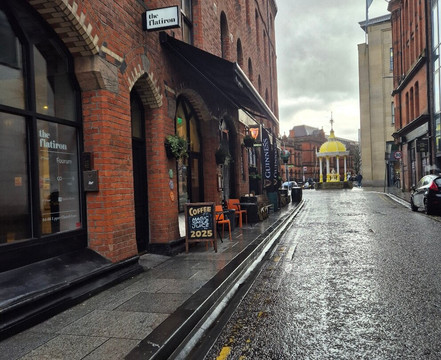 Bittles Bar-贝尔法斯特必去景点