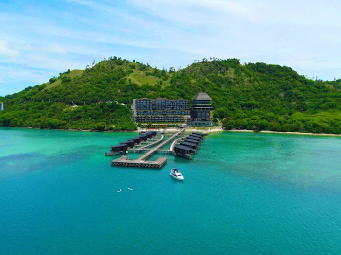 Katamaran Hotel & Resort Komodo