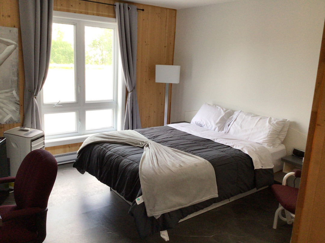 Hôtel Auberge St-félicien主图