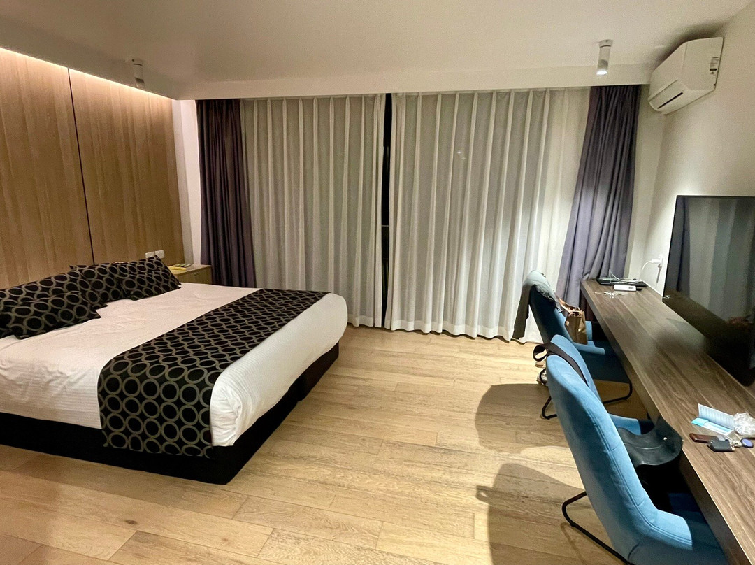 滨海汽车旅馆主图