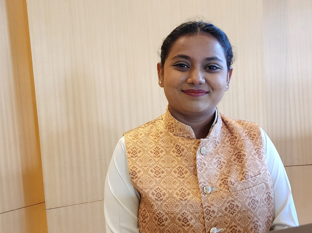 Treebo Tryst Golden Bliss Trimurti Nagar Square主图