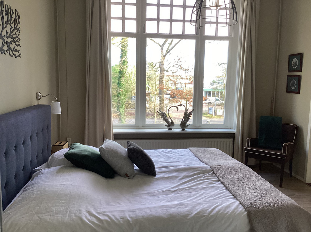 Bed & Breakfast Rijsterbosch主图