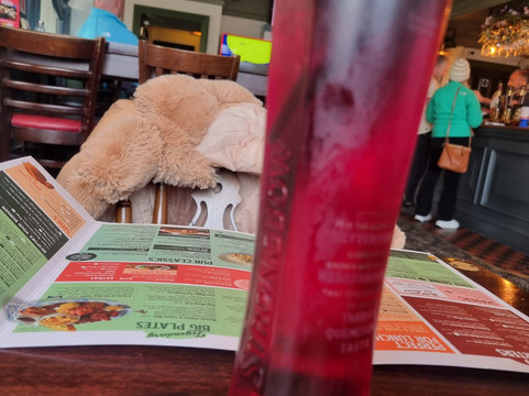 Board Inn Sunderland