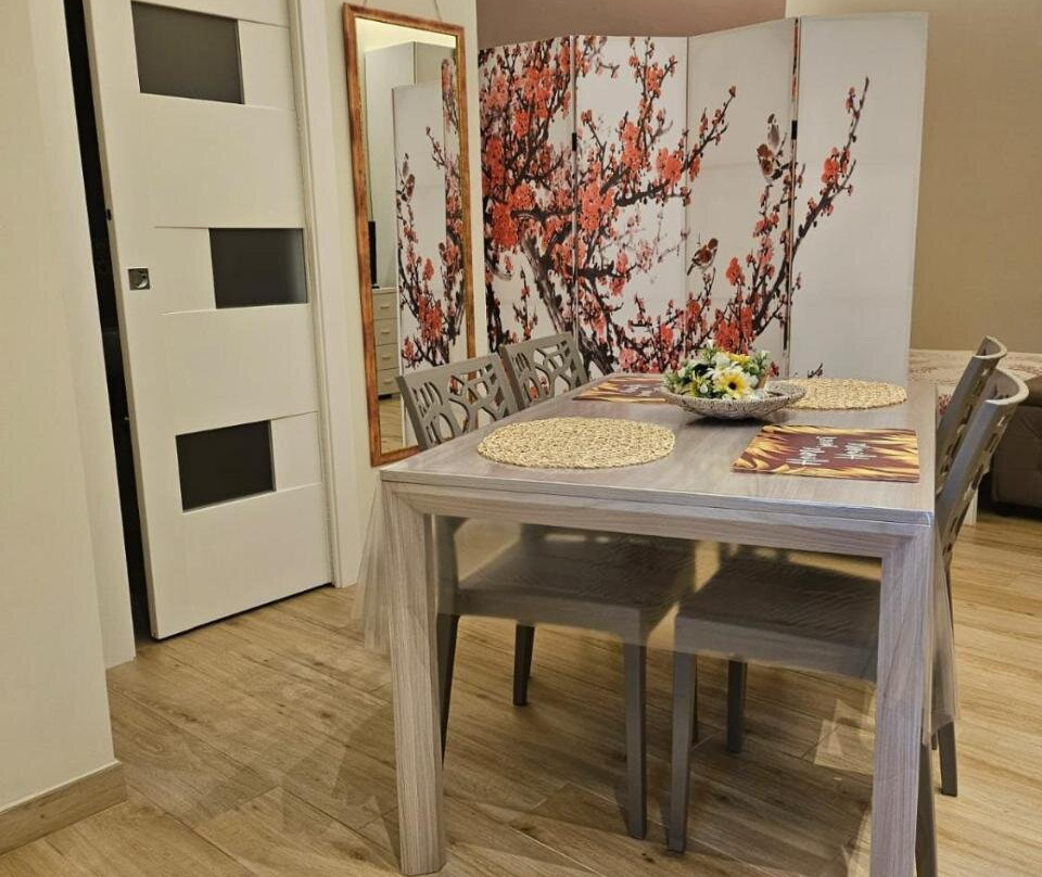 Marconia酒店住宿-Casa Melograno