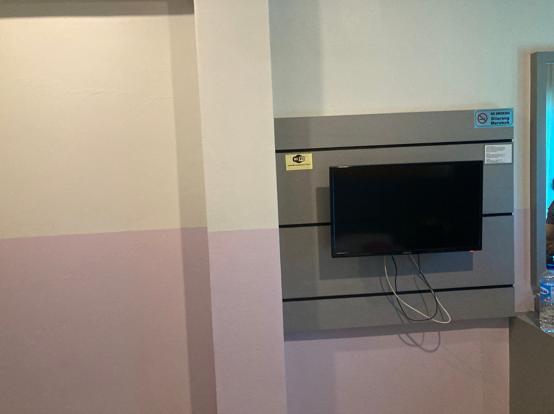 Travelland Hotel主图