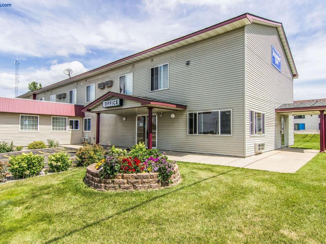 Days Inn by Wyndham Fergus Falls主图