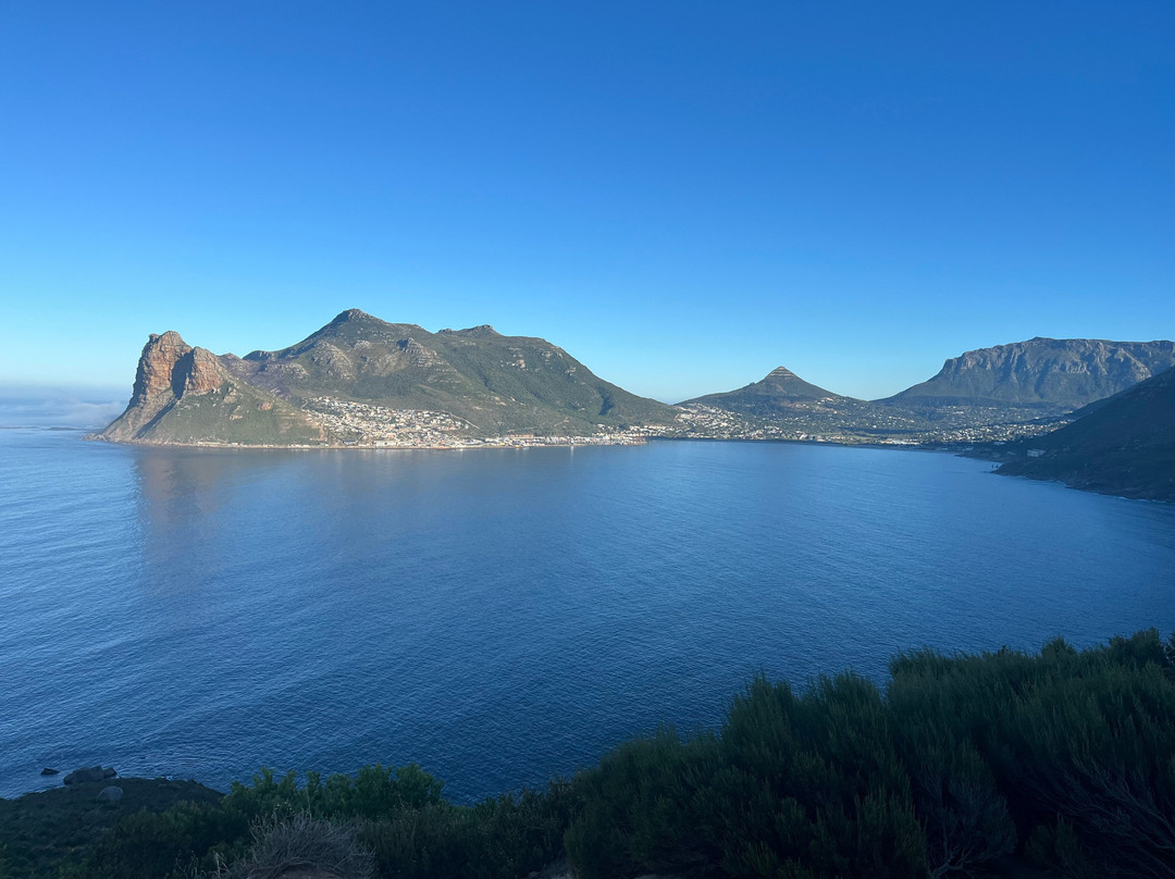 Cycle the Cape - Day Tour-鱼角必去景点