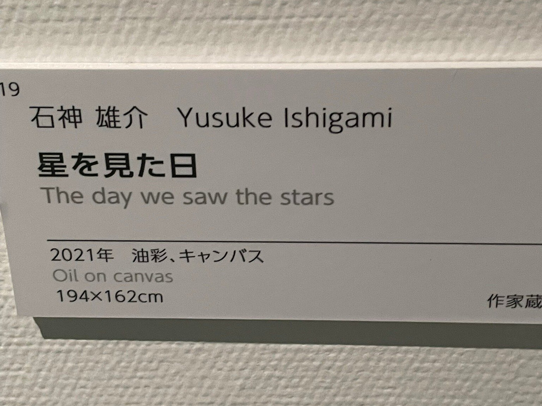 损保日本东乡青儿美术馆-Nishishinjuku必去景点