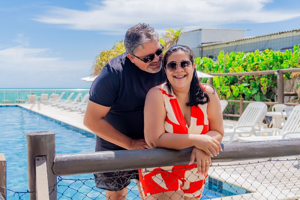 Yak Beach Hotel Natal主图