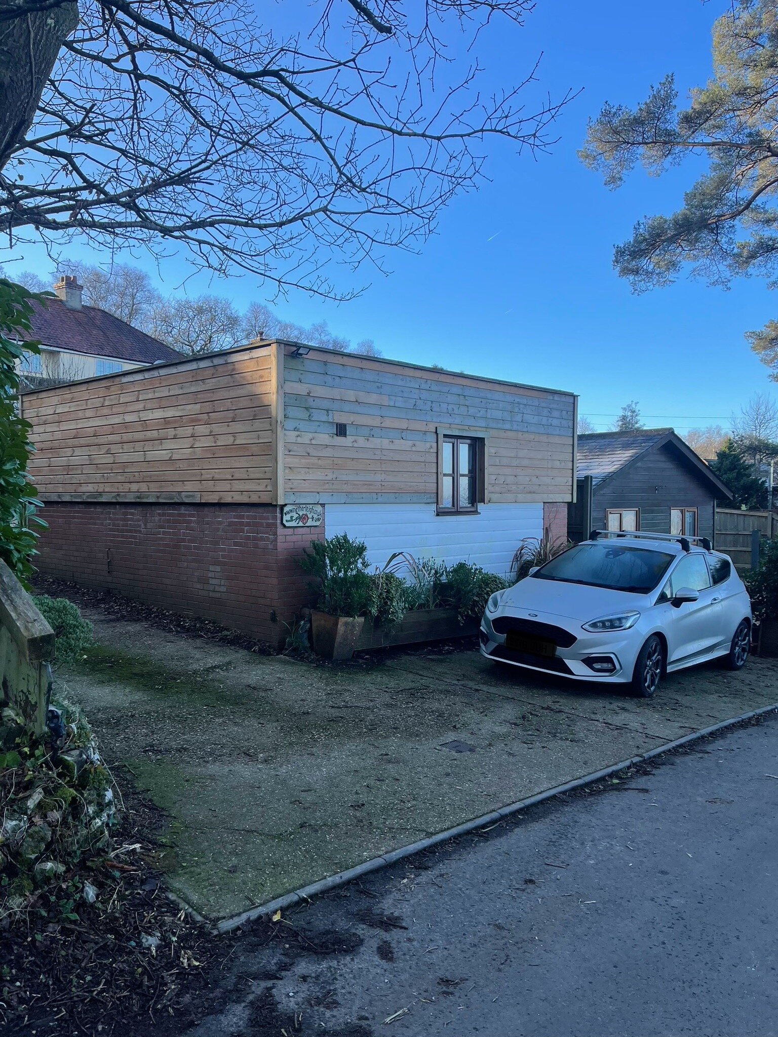 Netherleigh Bed and Breakfast-官方