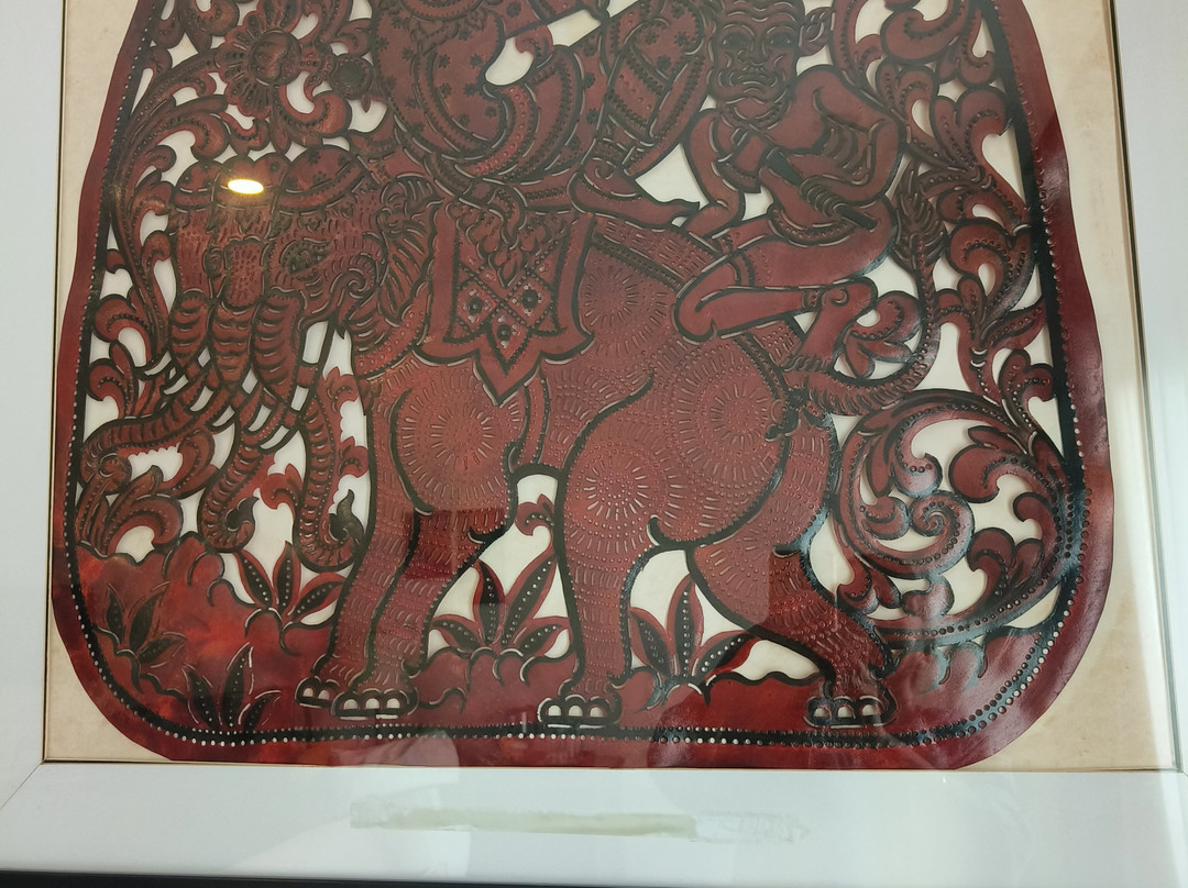 撒巴拉安可尔Spa及度假村主图