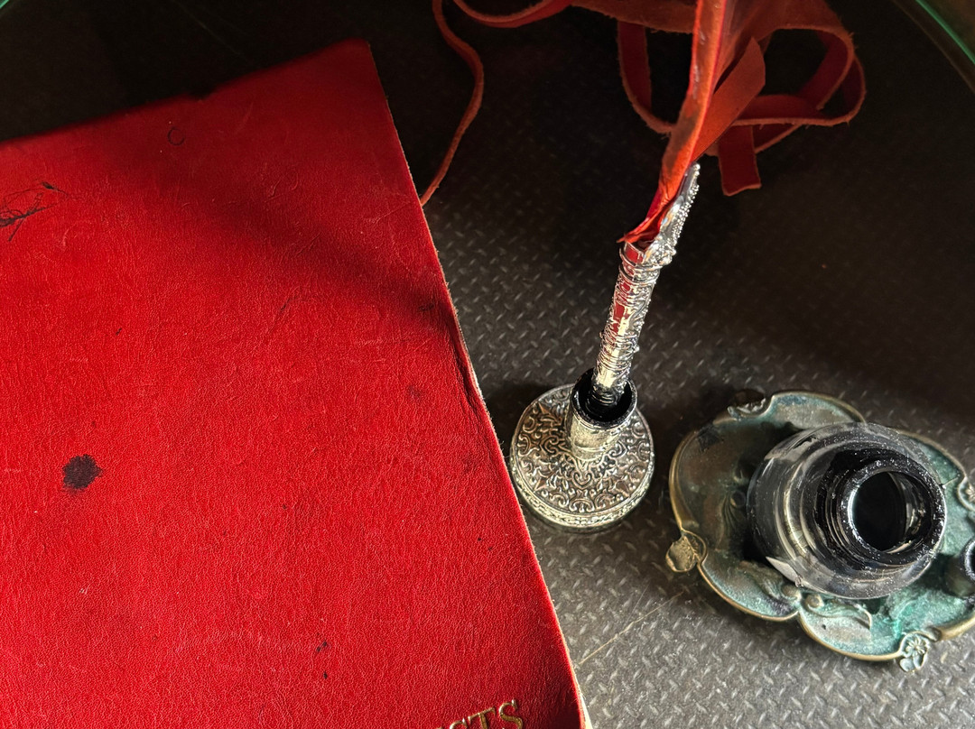 North Hill Farm主图