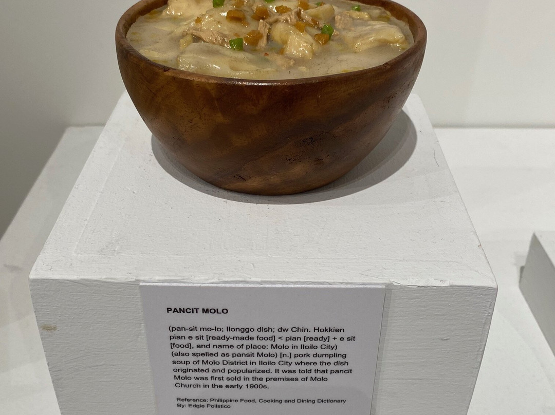 Iloilo Museum of Contemporary Art-怡朗市必去景点