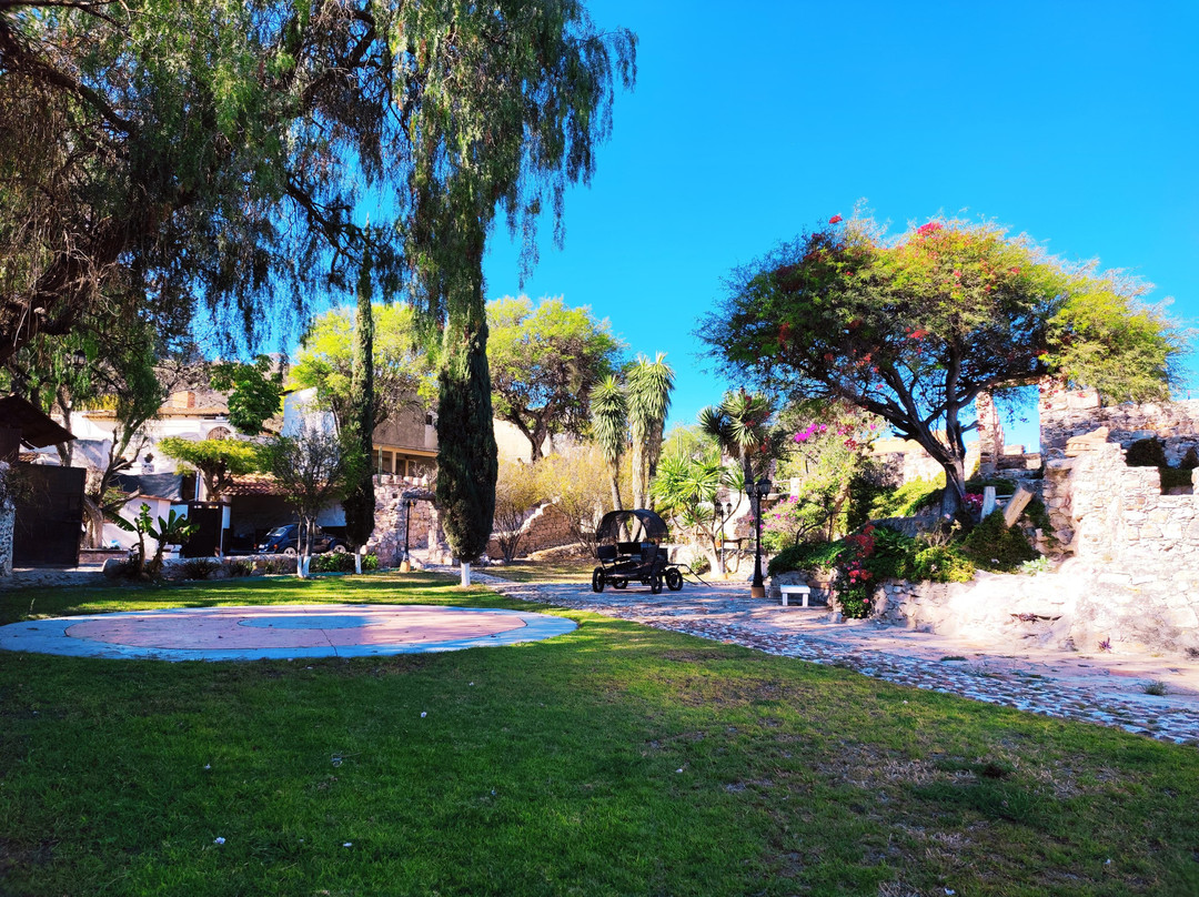 Hostal Medieval主图