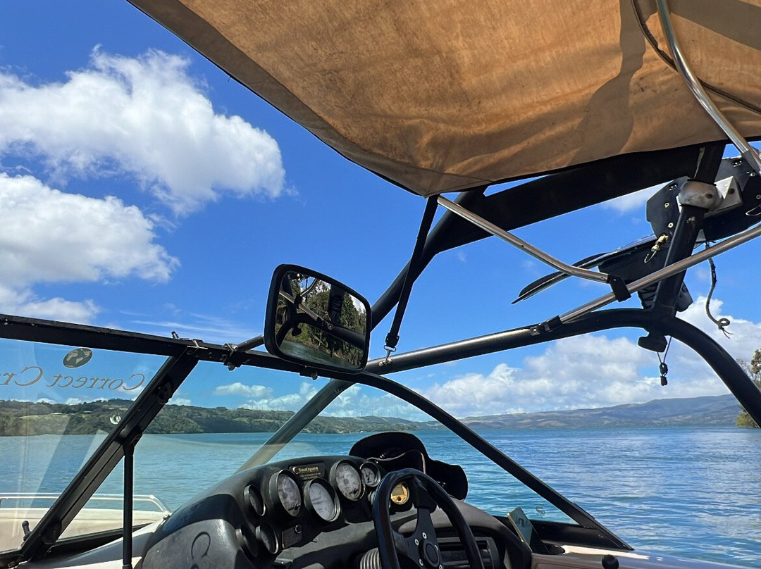 FlyZone Wakeboard School景点图片