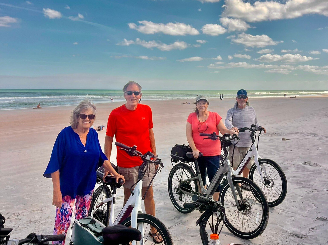 Daytona Electric Bikes景点图片