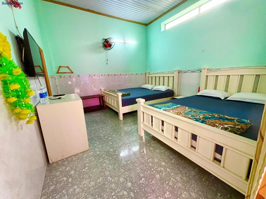 Thuy Hang Motel