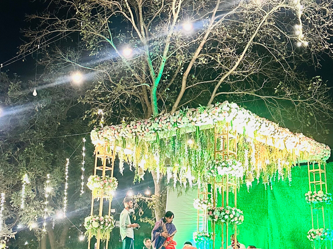 Modi's Resort Karjat主图