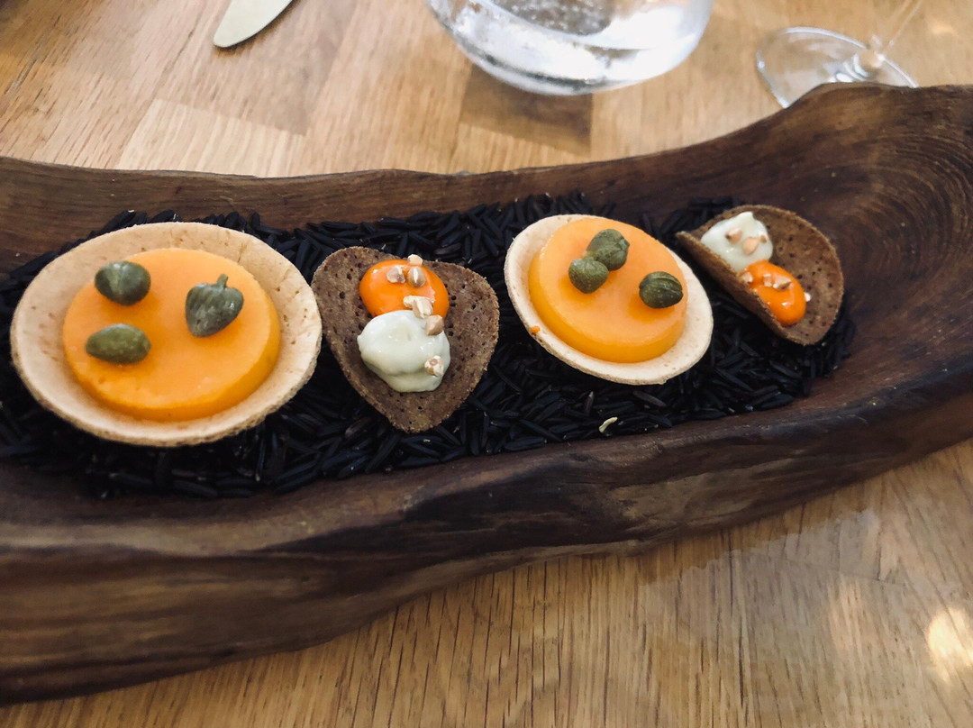 Core by Clare Smyth