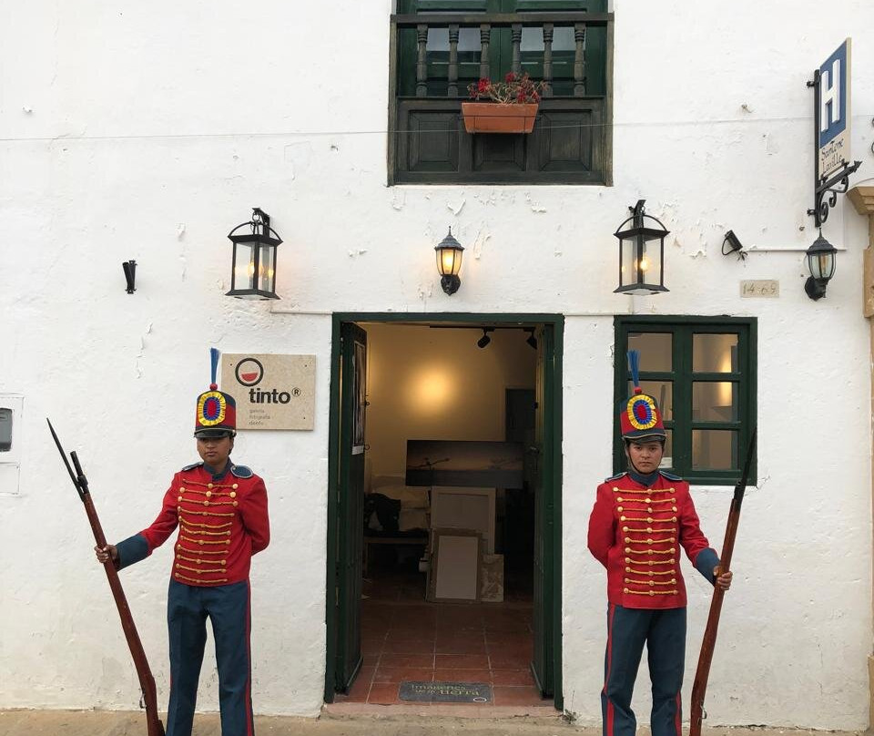 Tinto Galería-莱瓦镇必去景点