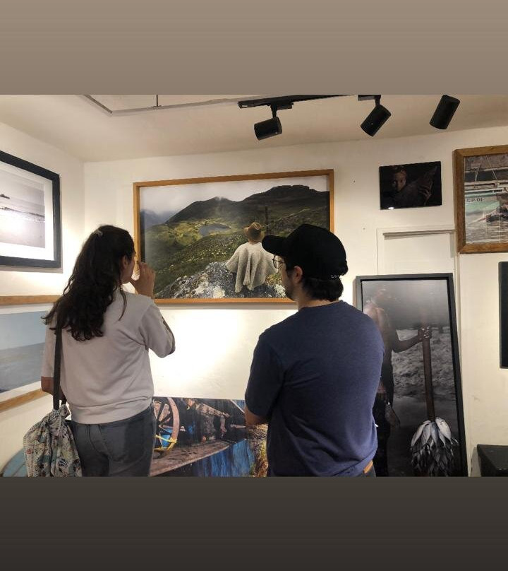 Tinto Galería-莱瓦镇必去景点