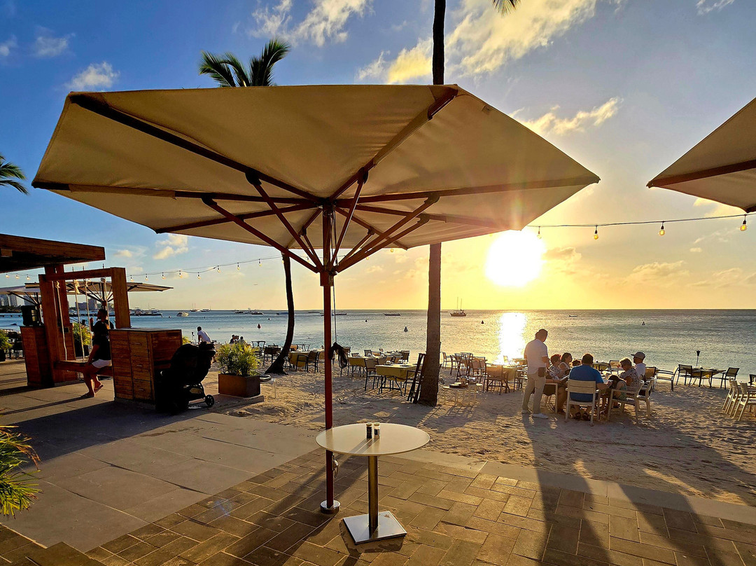 The Casino At The Ritz-carlton, Aruba景点图片