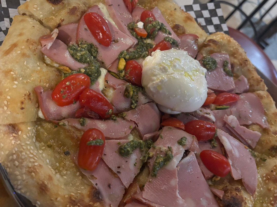 Back Forty Brewery-Yorkton必去景点