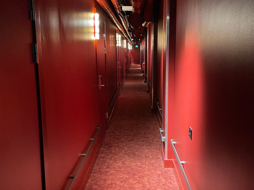 Best Western And Hotel Linköping主图
