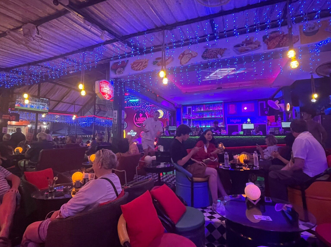 Lamai Cocktails景点图片