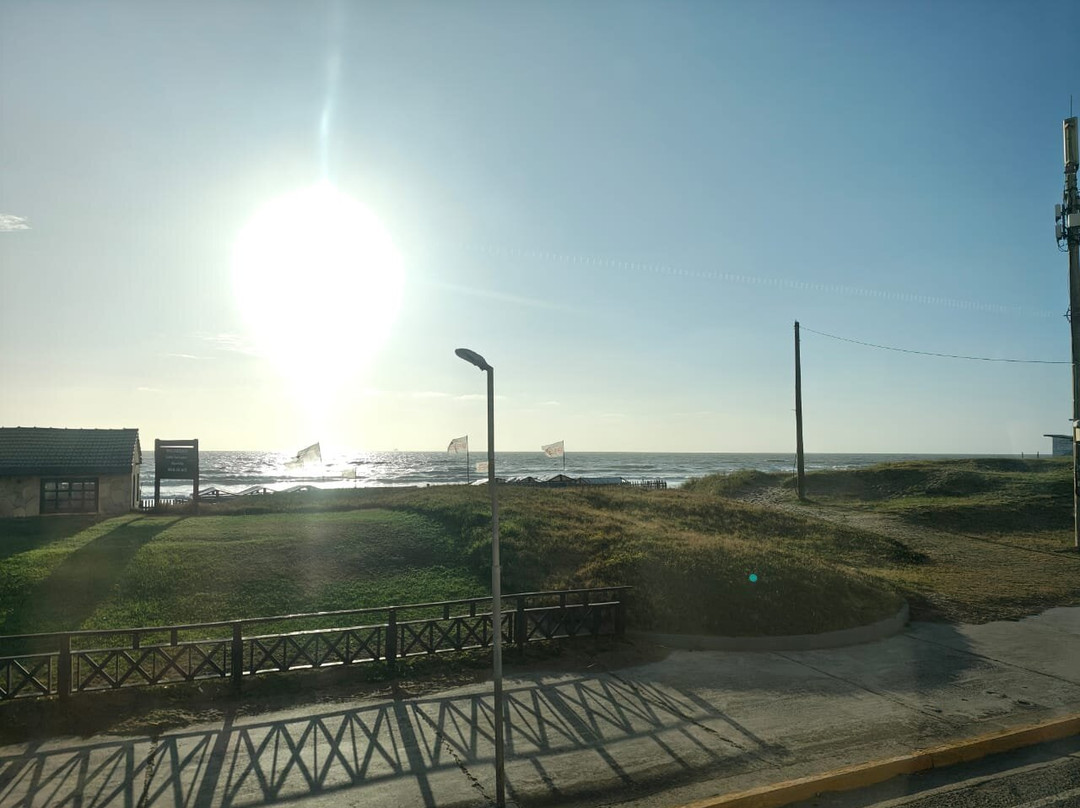 Hotel Latinoamericano主图