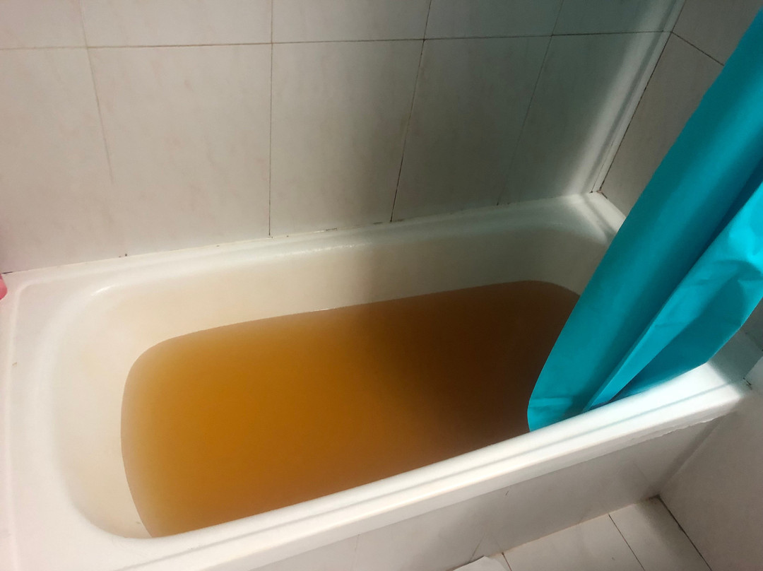 卡斯塔富尔特酒店主图