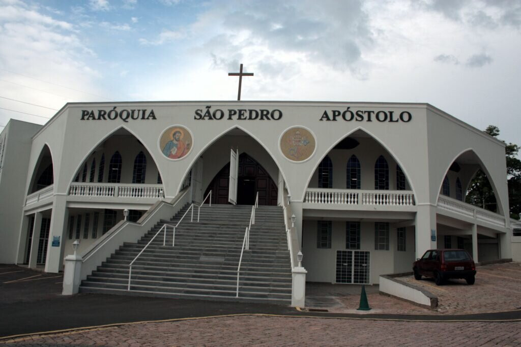 Basílica Nossa Senhora do Carmo-坎皮纳斯必去景点