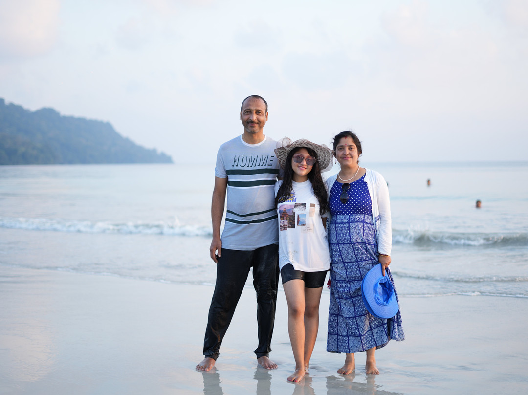 Discover Andaman Holidays Pvt Ltd-布莱尔港必去景点