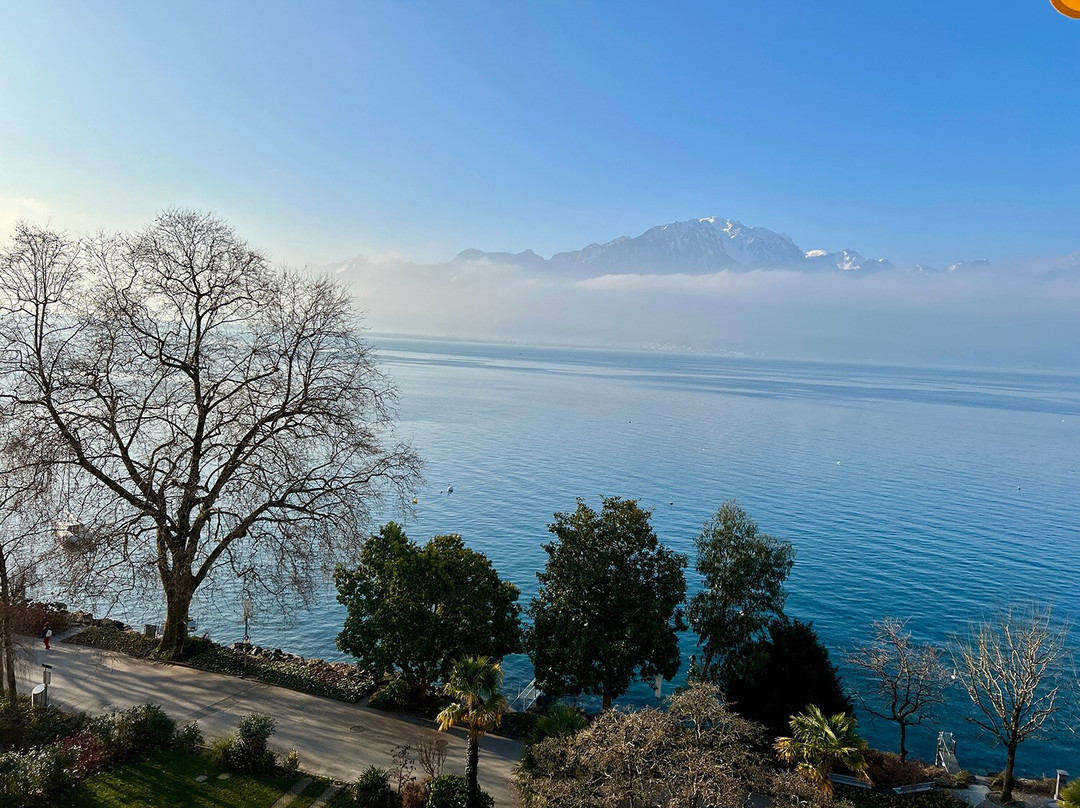 Royal Plaza Montreux主图