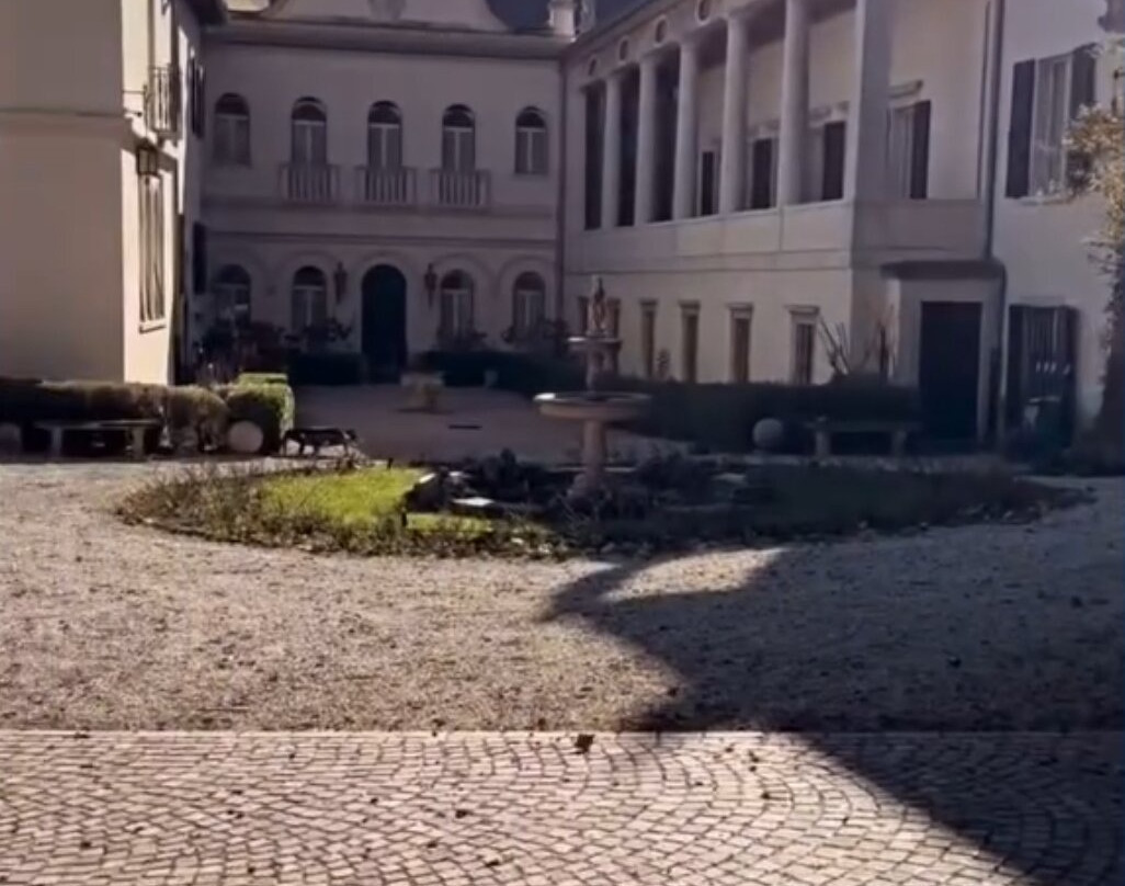 Relais B&B Villa Sizzo主图