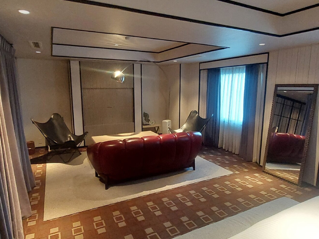 Konaya Hotel主图