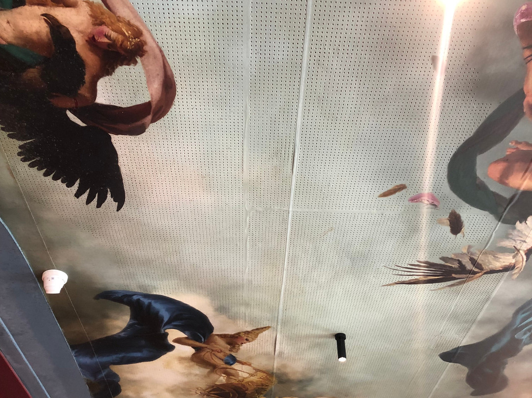 The Imperial Erskineville-悉尼必去景点