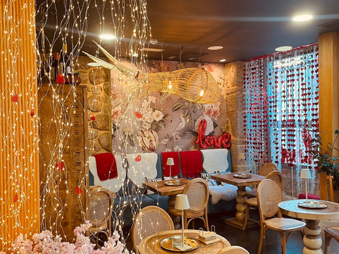 Christine Boutique Hotel