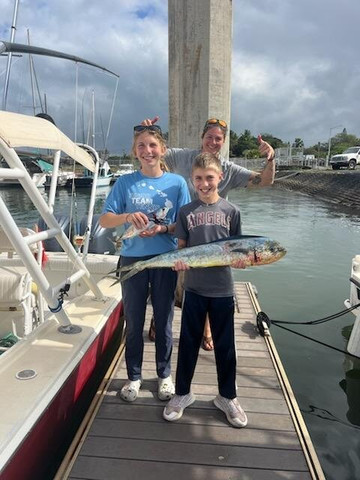 Hawaii Ocean Adventure Tours-哈雷瓦必去景点