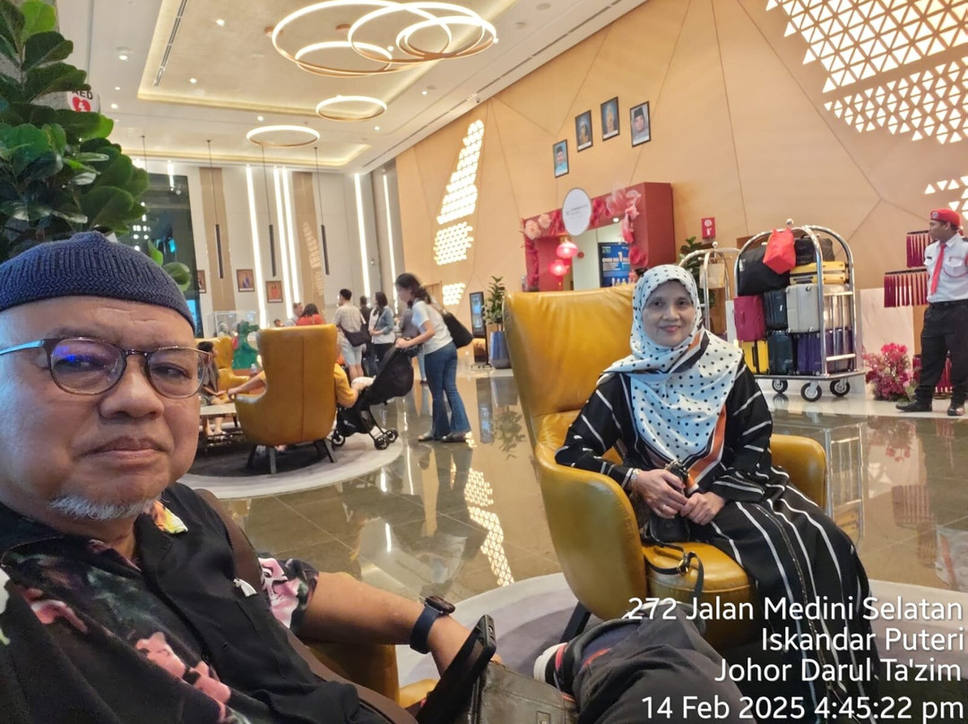 Sunway Hotel Big Box主图