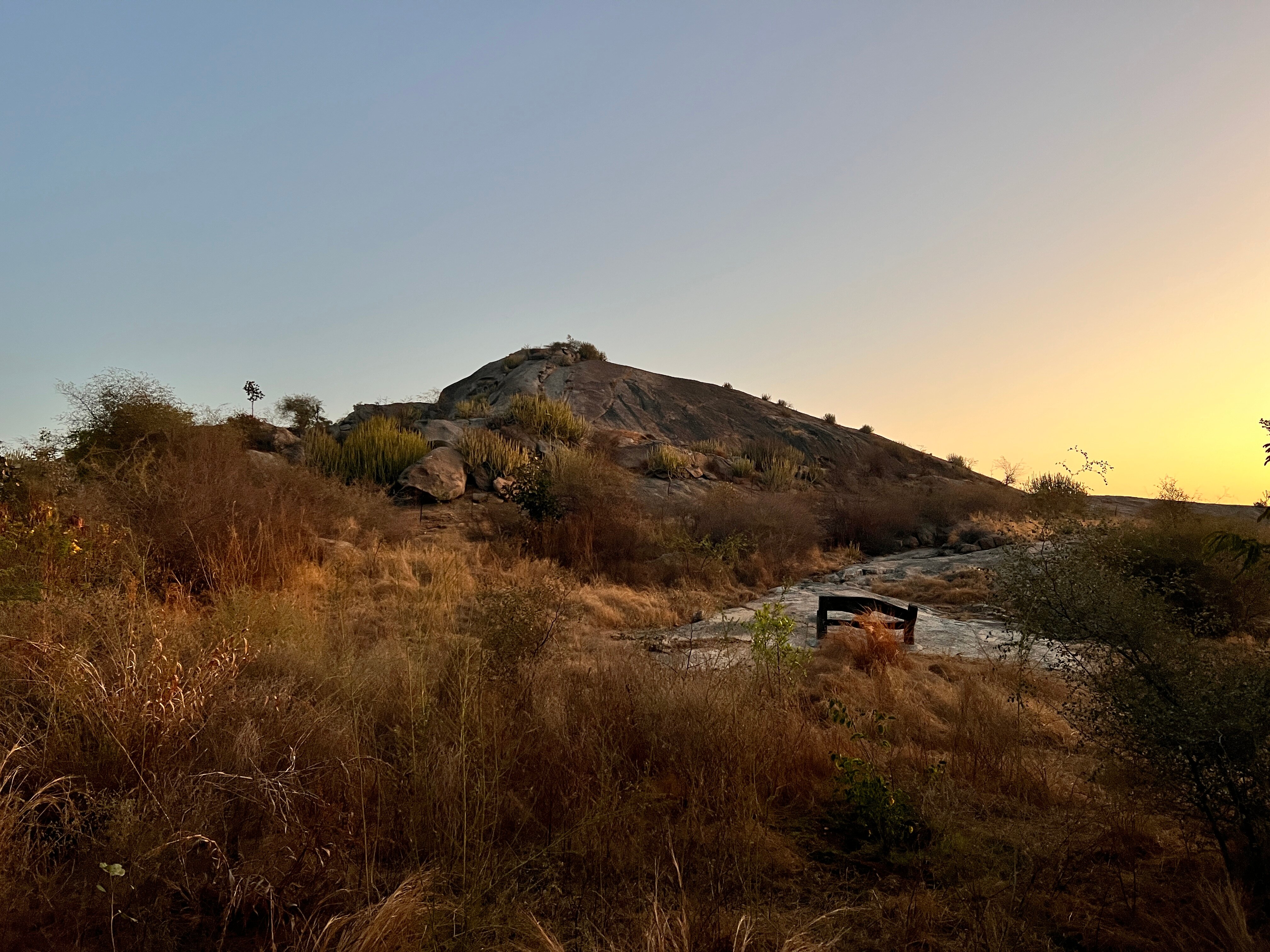 Brij Pola, Jawai | Luxury Jungle Camp With Private Pools-浴室