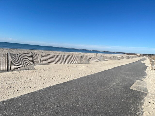 Horseneck Beach State Reservation景点图片