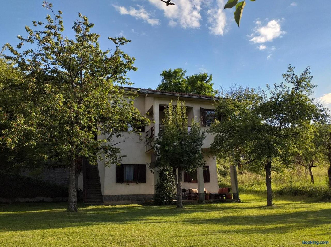 Konjic Lakeside Resort
