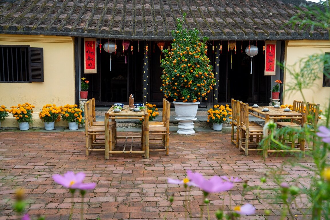 古屋度假村-餐饮