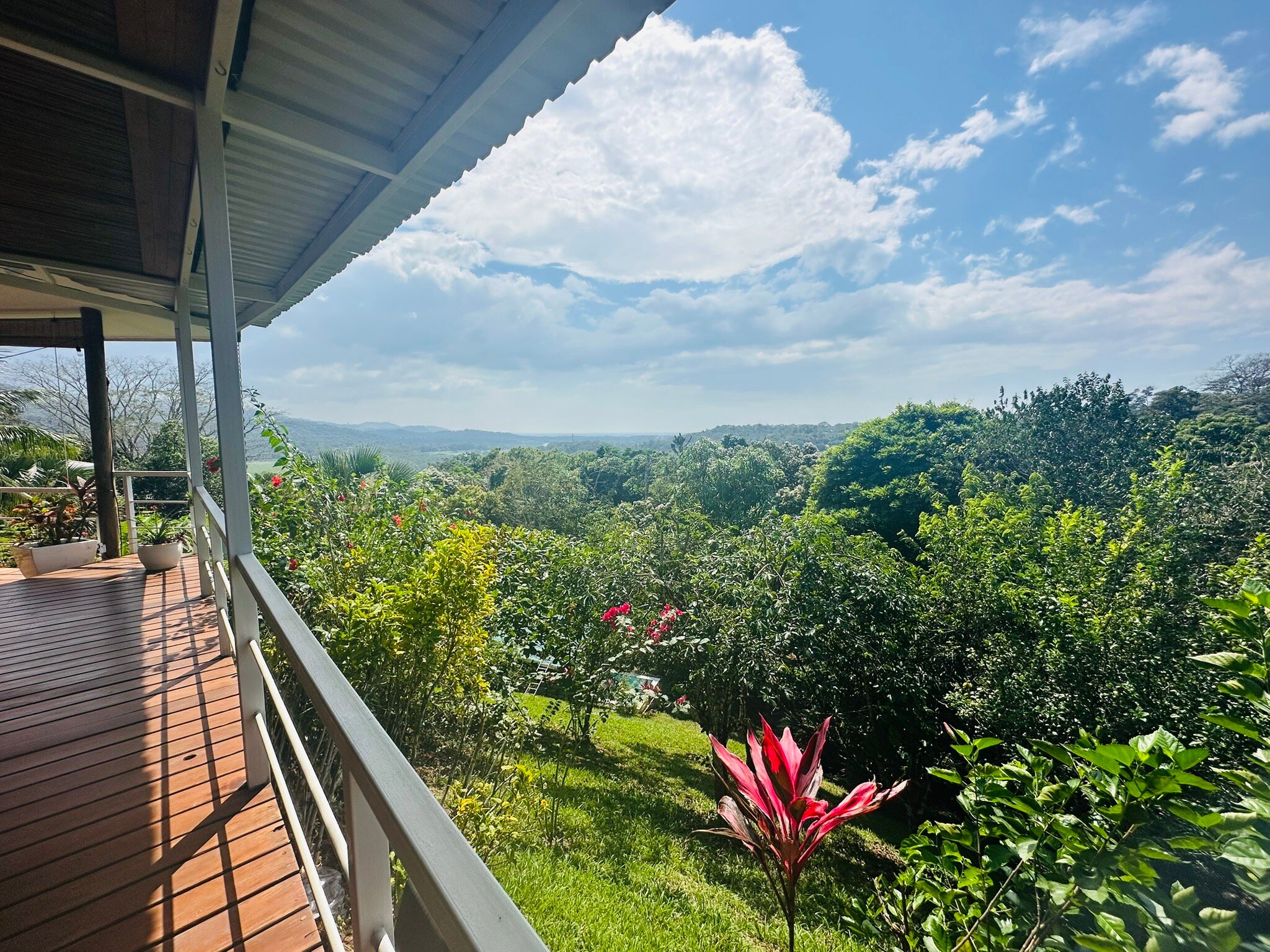 Rancho Capulin Bed&Breakfast-官方
