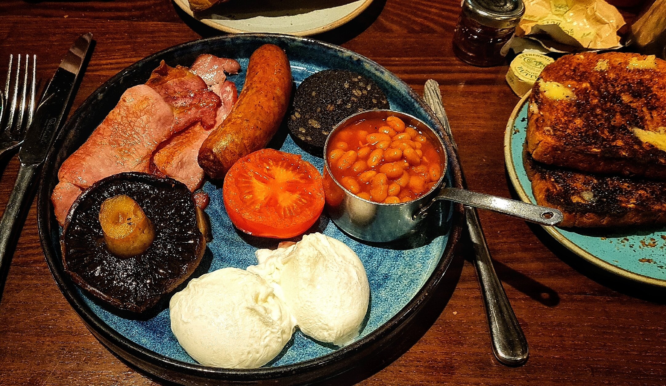 The Old Bridge Inn & Coffee House-官方