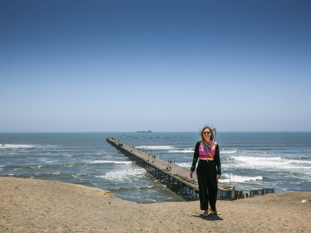 Puerto Eten-奇克拉约必去景点