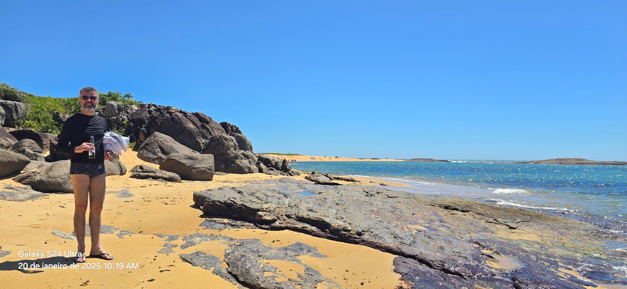 Hotel Pontal De Ubu-官方