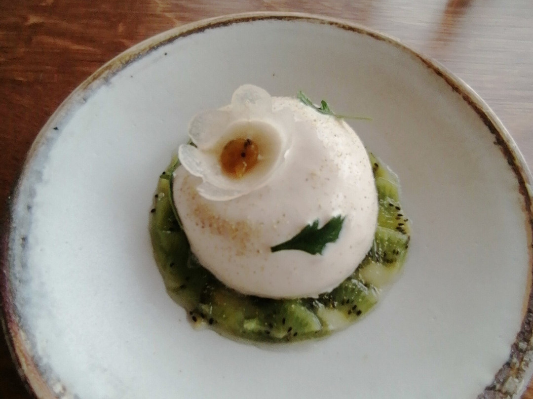 Hotel de la Marine主图