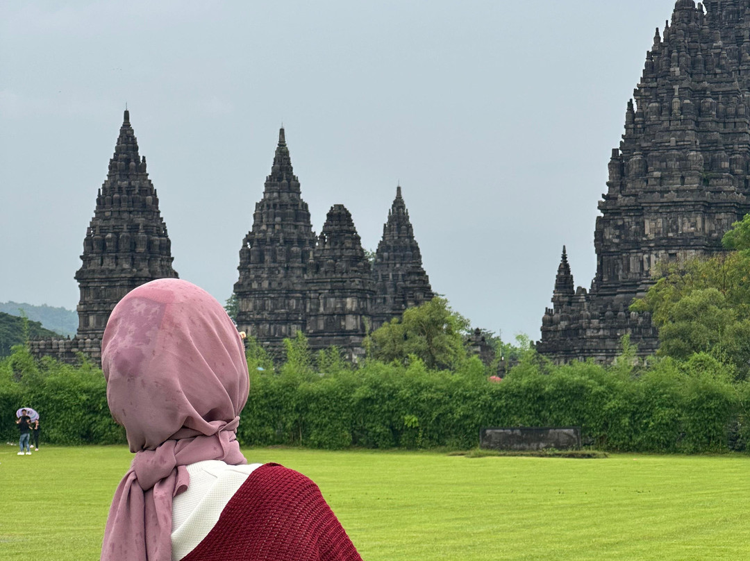 Pra Travel-孟加锡必去景点